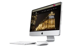 mise à jour et référencement de site internet