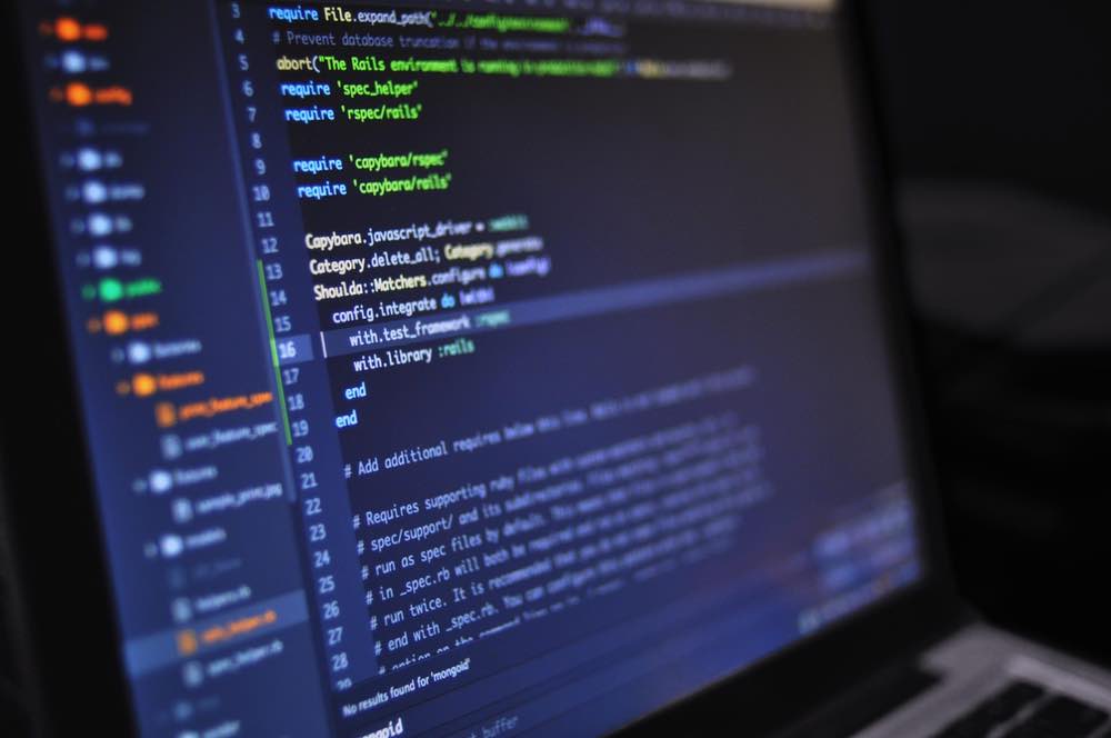 code HTML