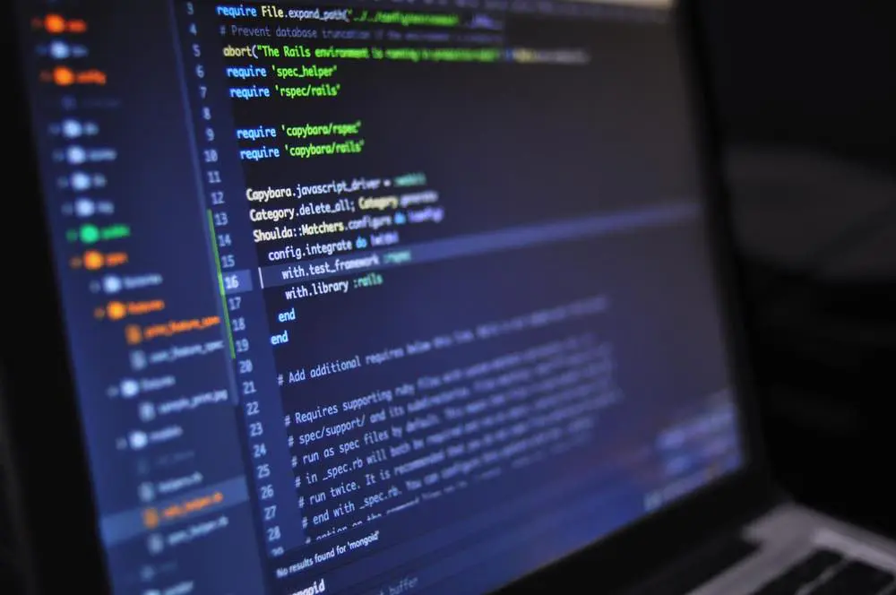 code HTML