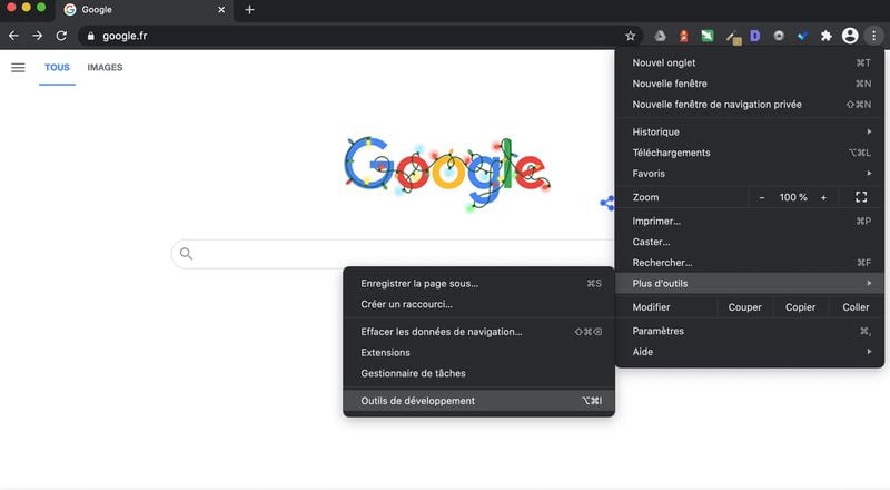 Programme d'ordinateur - Didacticiel