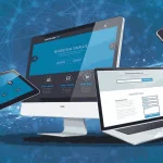 responsive web design