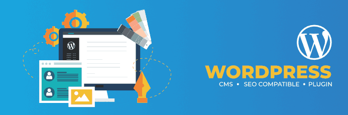 site vitrine wordpress