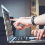 Création de site internet avant projet