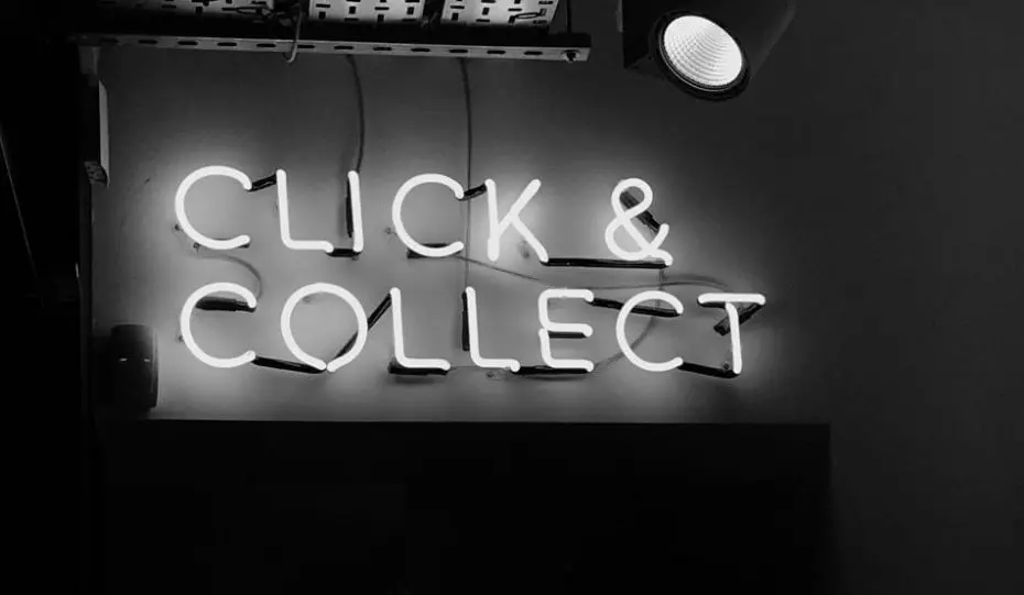 click-and-collect