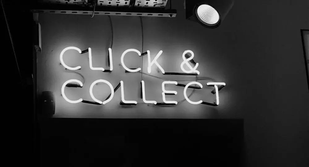 click-and-collect