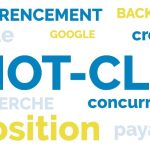 stratégie de mots clé