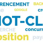 stratégie de mots clé