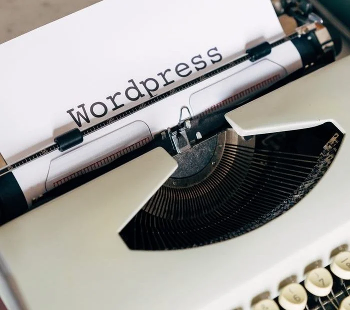 création de site internet wordpress