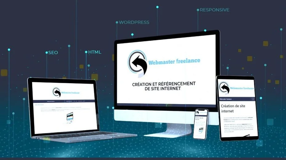 site responsive