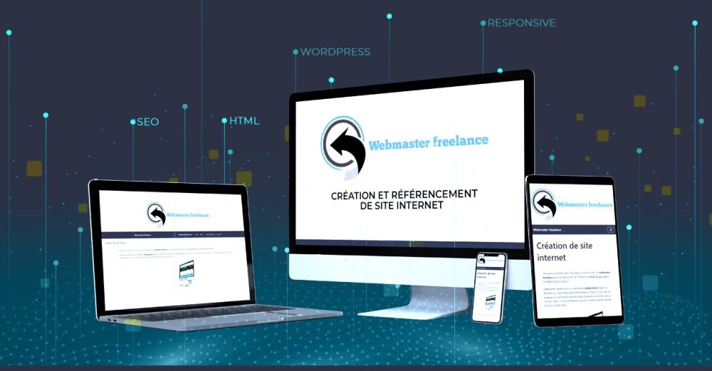 site responsive