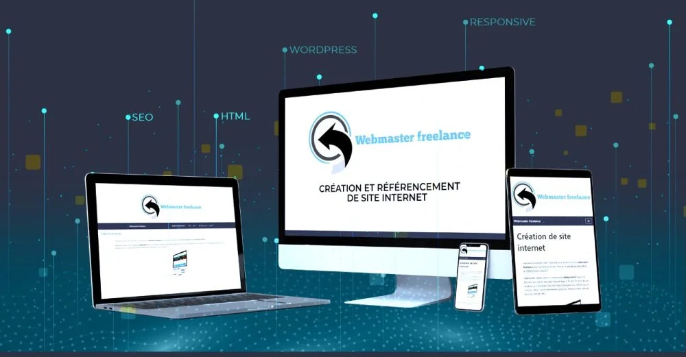 site responsive