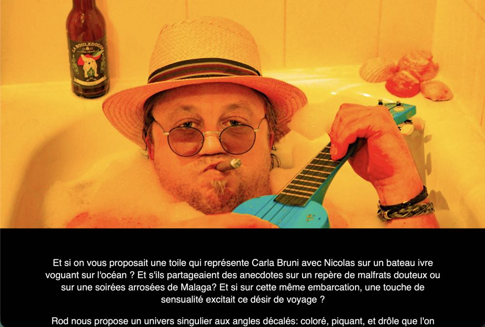 Rod Musique