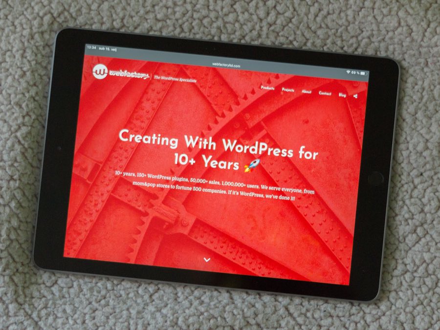 Wordpress et le Seo
