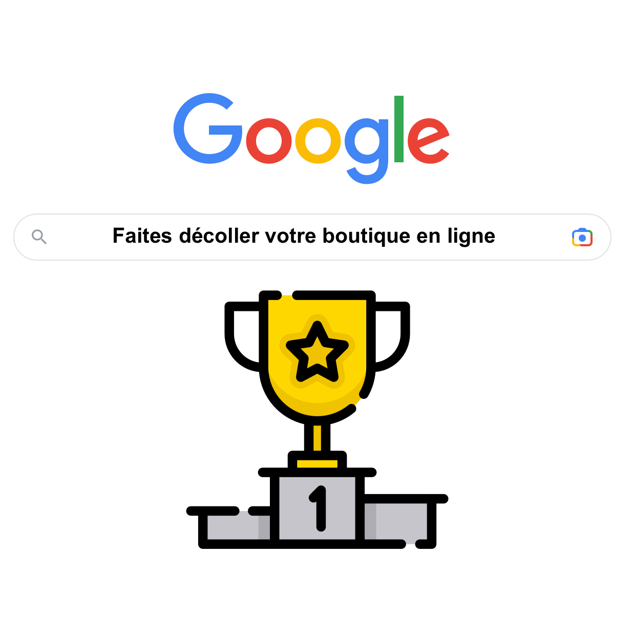 e-commerce référencement