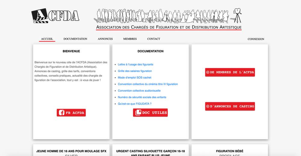 ACFDA