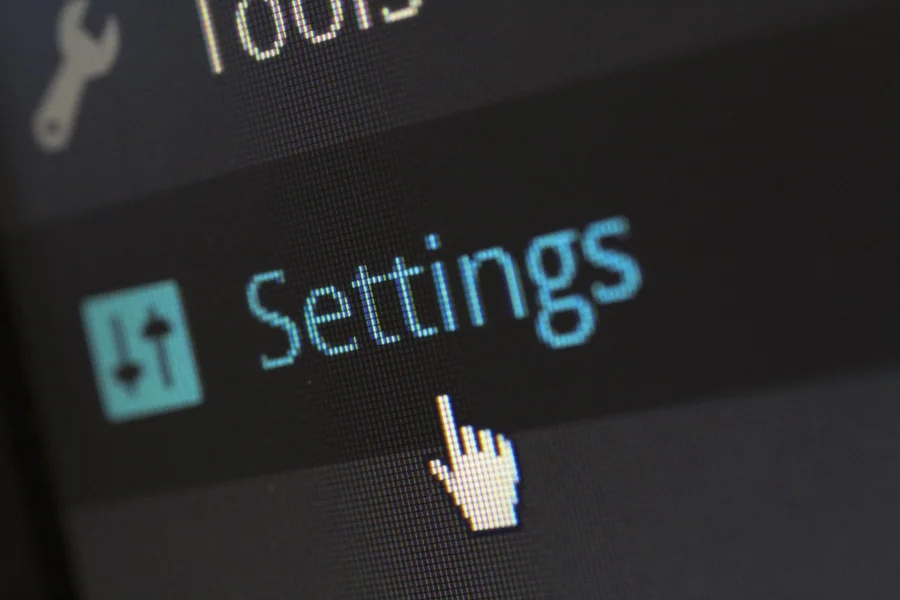 maintenance et réglages de plugin