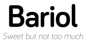 typographie moderne et sans empattements