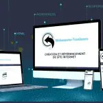 Exemples de Design Responsive avec Wordpress