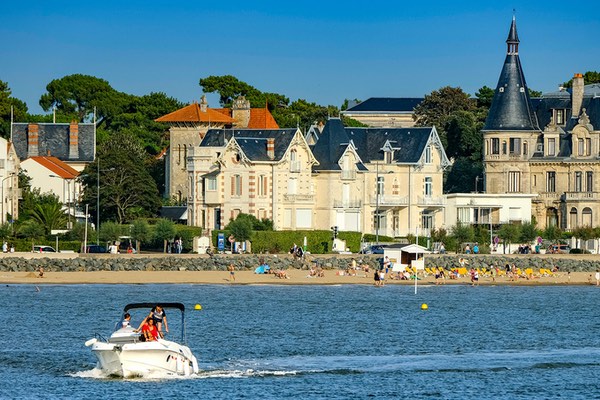 Ville de Royan