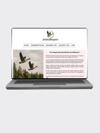 Blog défense des animaux