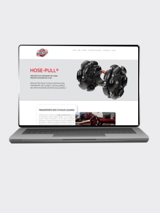 PME - Hose Pull