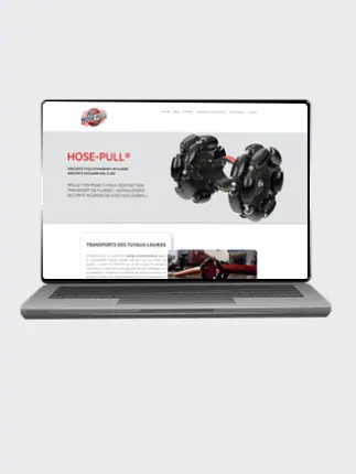 PME - Hose Pull