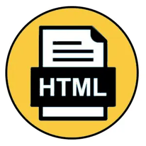 optimisation HTML