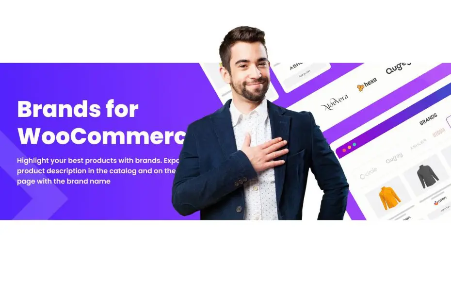 les plugins complémentaires à Wow-commerce