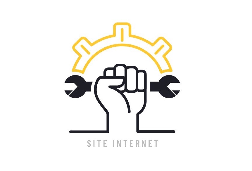 Maintenance de sites Web