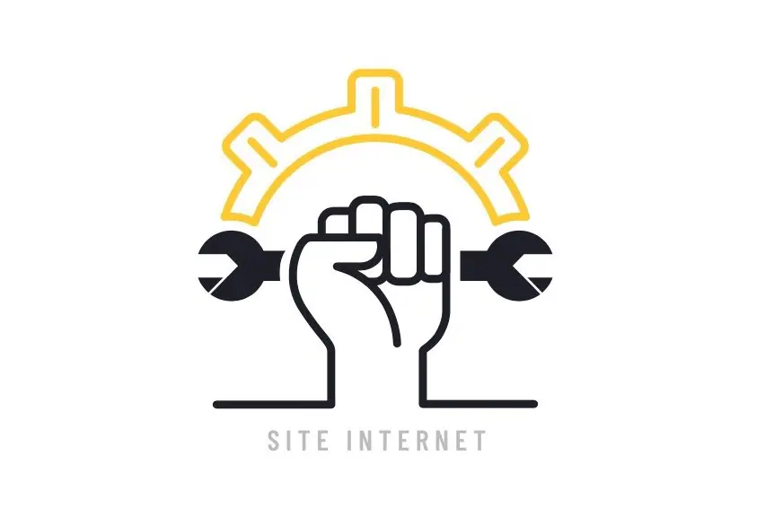 Maintenance de sites Web