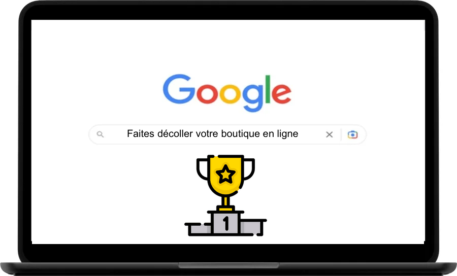 E-commerce performant