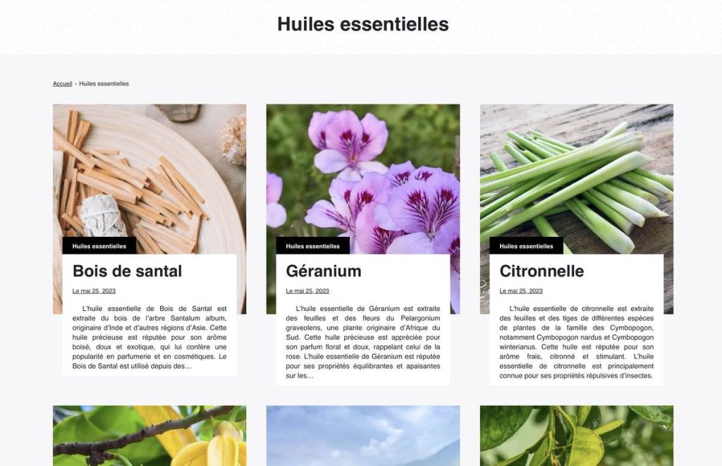 Webdesign-blog