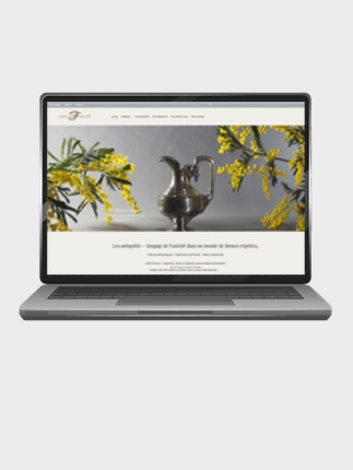 E-commerce avec Wordpress