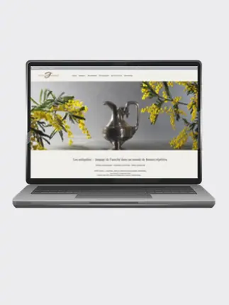 E-commerce avec Wordpress