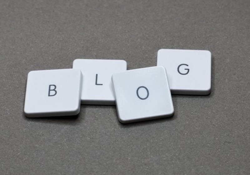 Créer un blog est indispensable