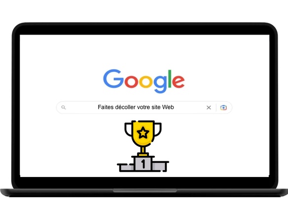 referencement-seo Webmaster référenceur